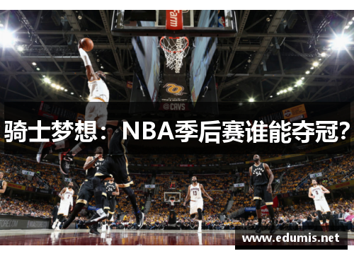 骑士梦想：NBA季后赛谁能夺冠？