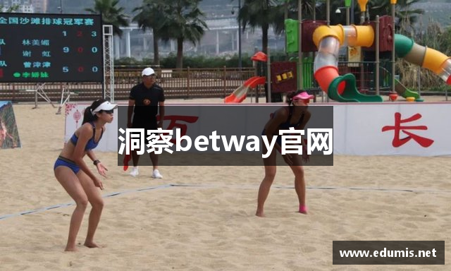 洞察betway官网